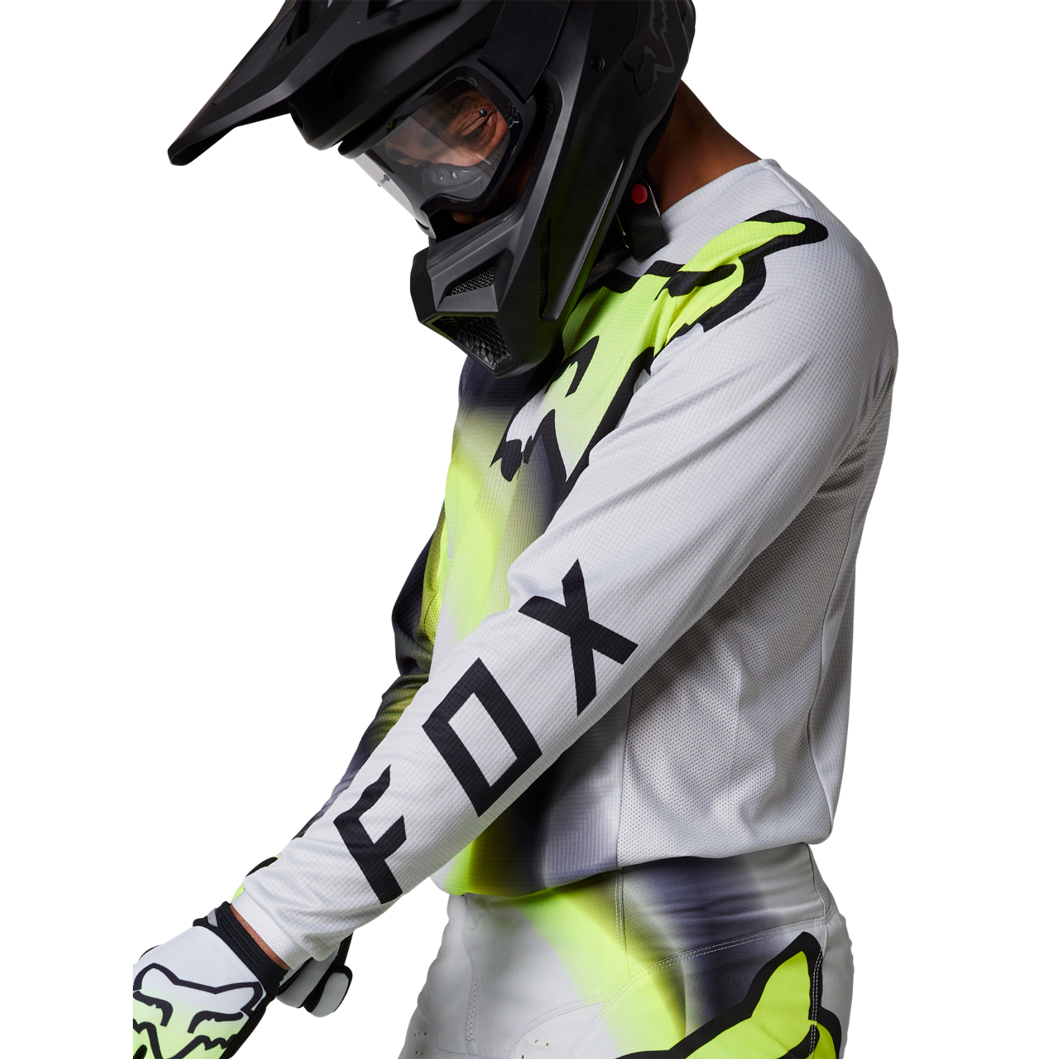 Camiseta T&eacute;cnica 180 Toxsyk