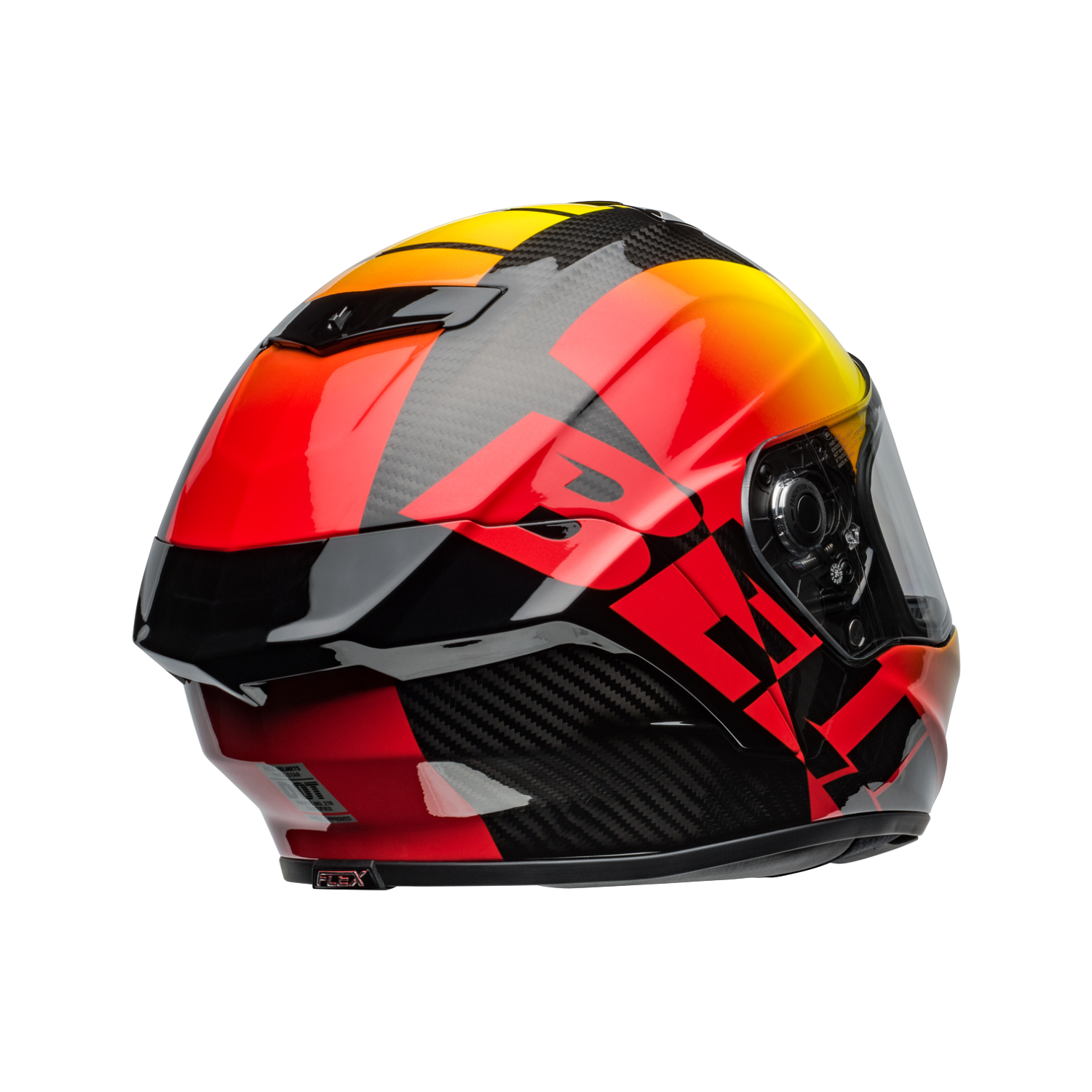 Race Star DLX Flex
