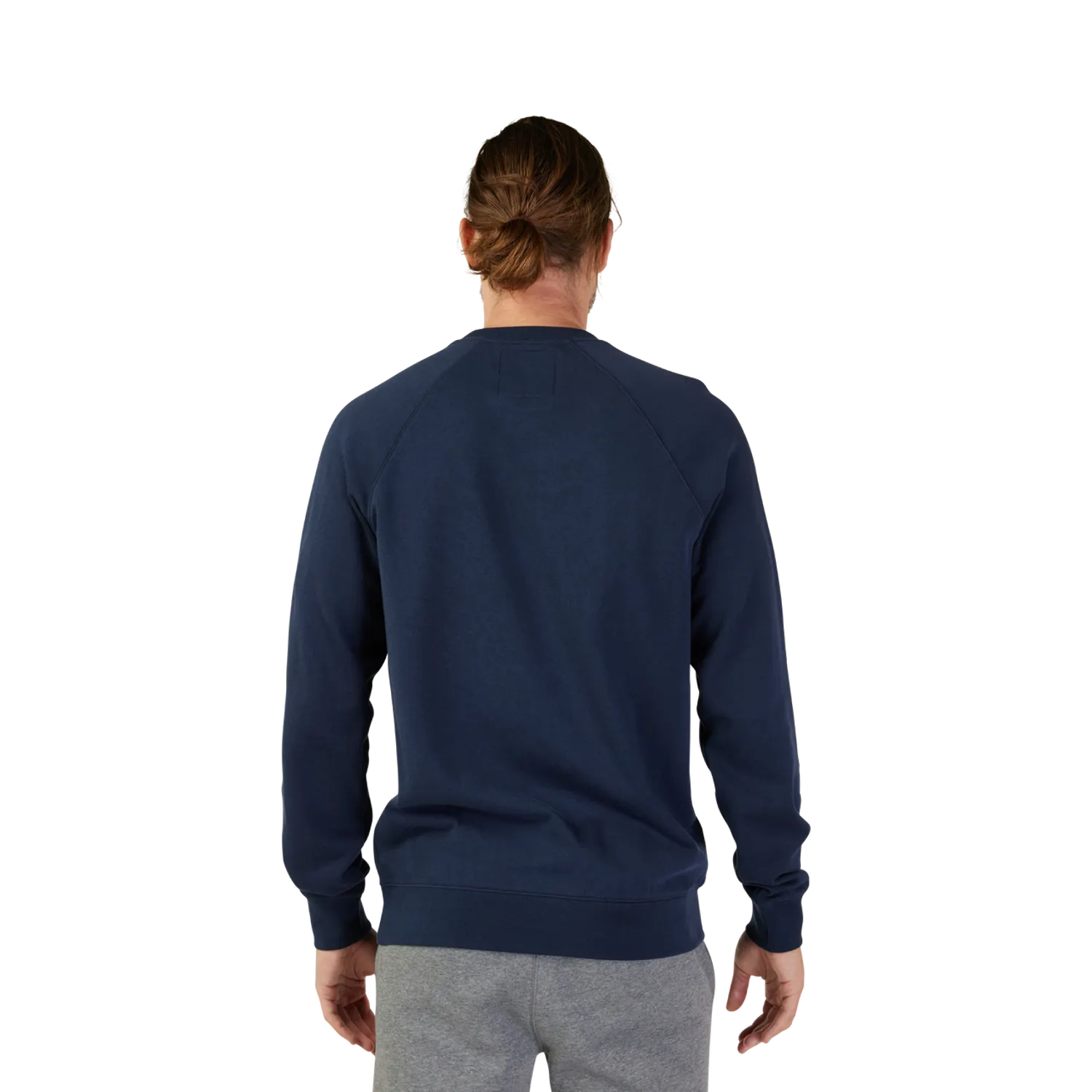 ABSOLUTE FLEECE CREW 