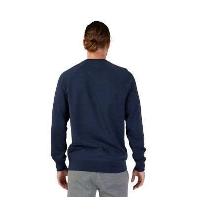 Sudadera de cuello redondo Absolute