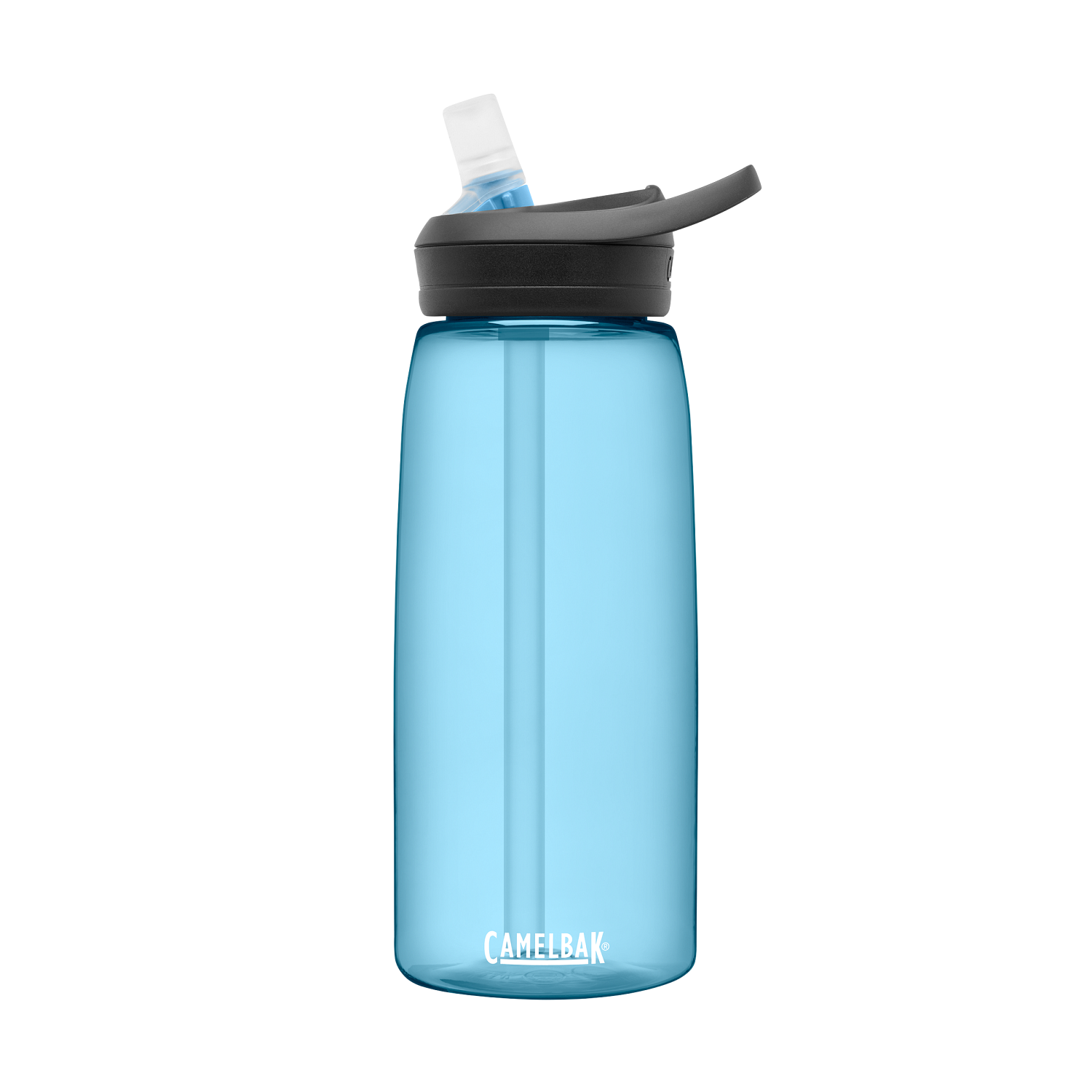 eddy+ 32oz, True Blue