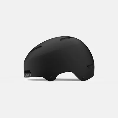 GR DIME MIPS MAT BLK XS 16 US