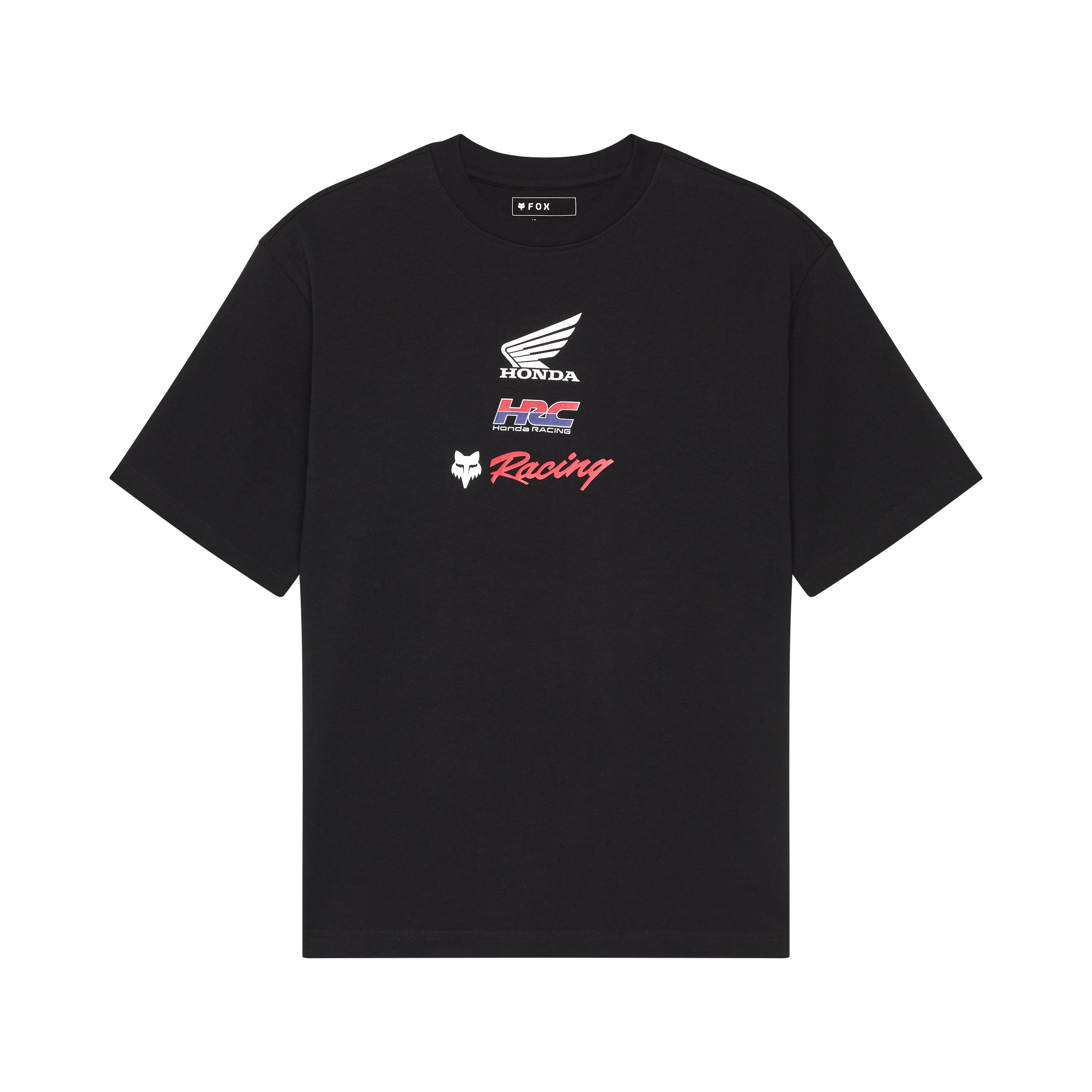 Honda Oversized Tee | Fox Racing® Canada
