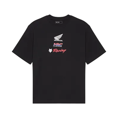 HONDA OVERSIZED SS TEE 