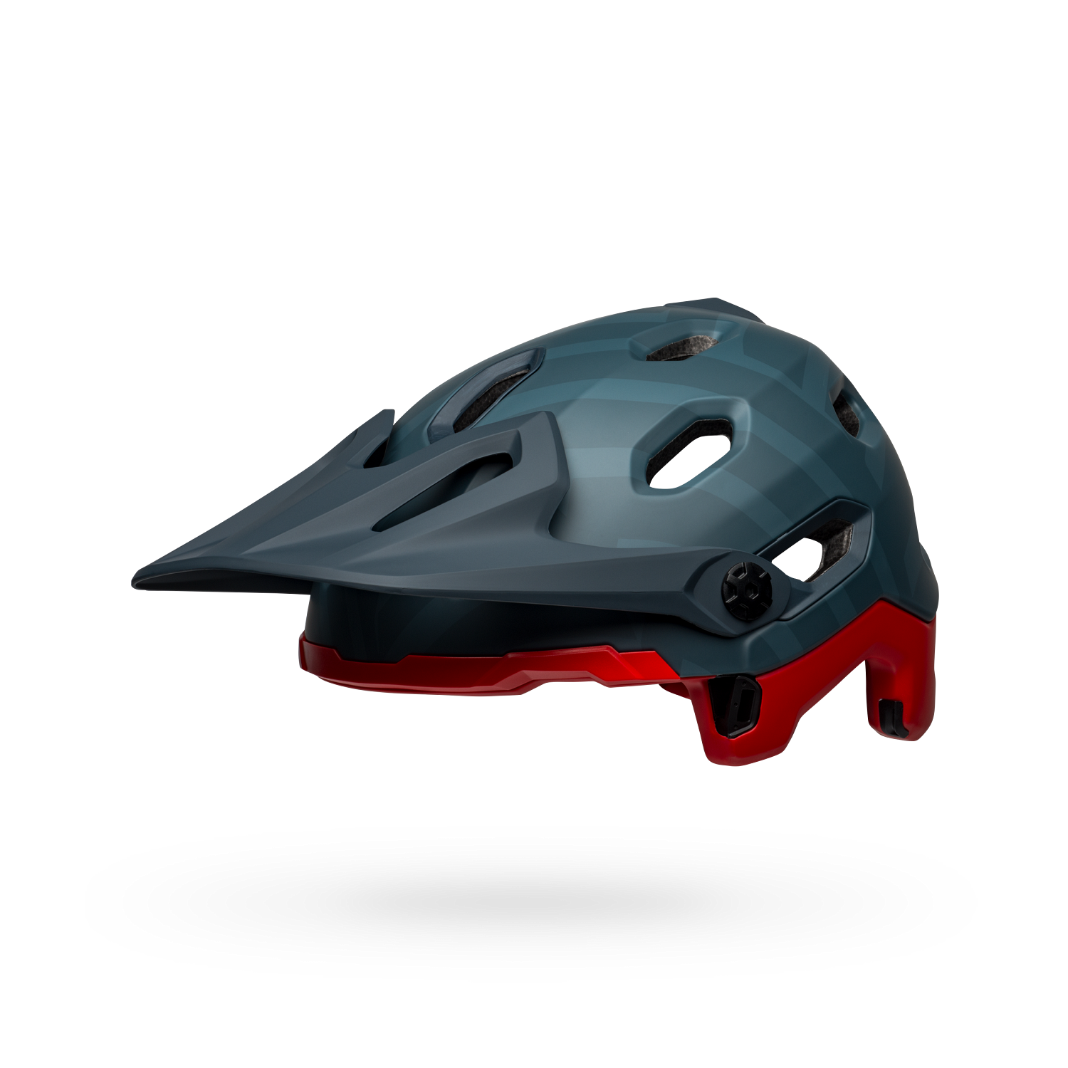 Super DH Spherical Prime