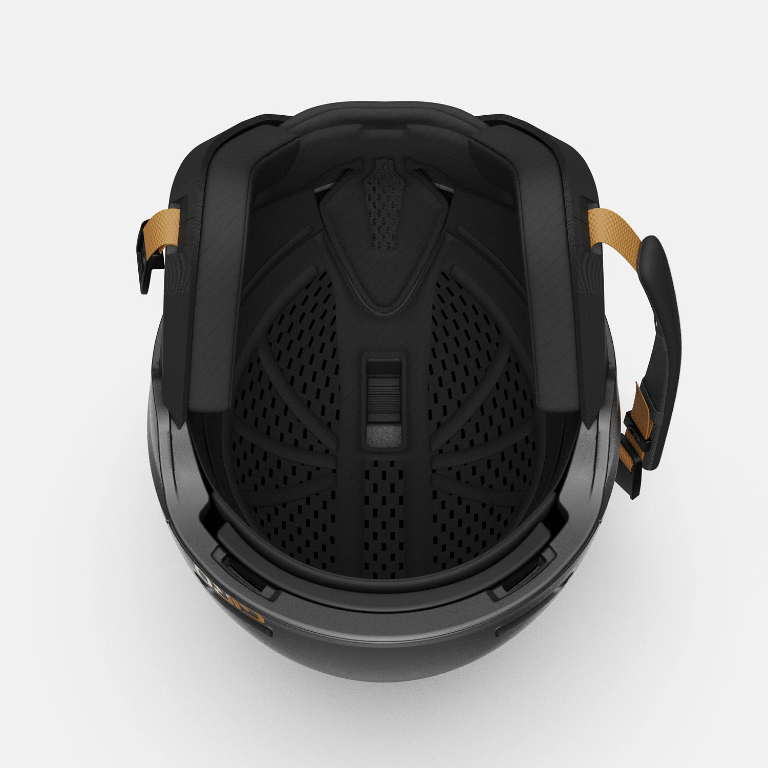 Owen Spherical Helmet