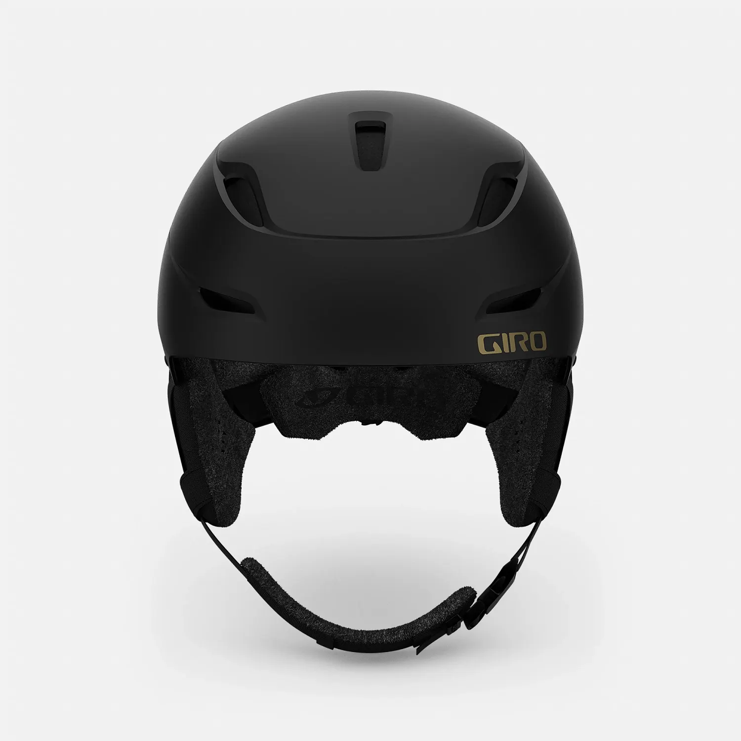 GR CEVA MAT BLK S 22