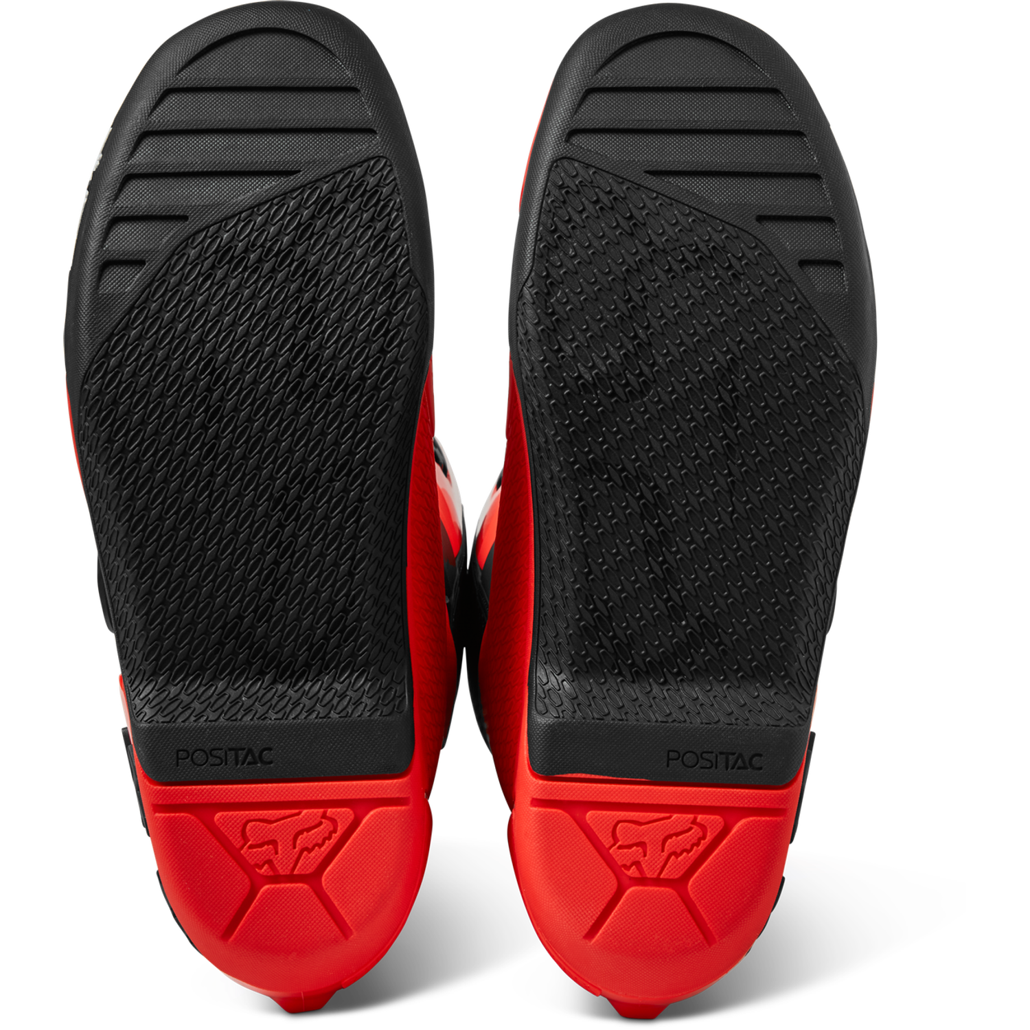 Comp Boots