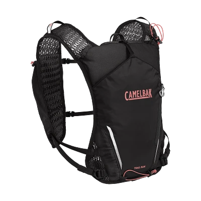 Women's Trail Run™ Vest with Two 17oz Quick Stow™ Flasks