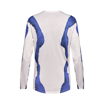 FLEXAIR LS JERSEY AWARENESS LE [CHK] S