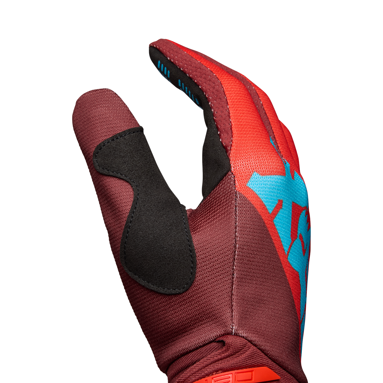 180 Raid Glove