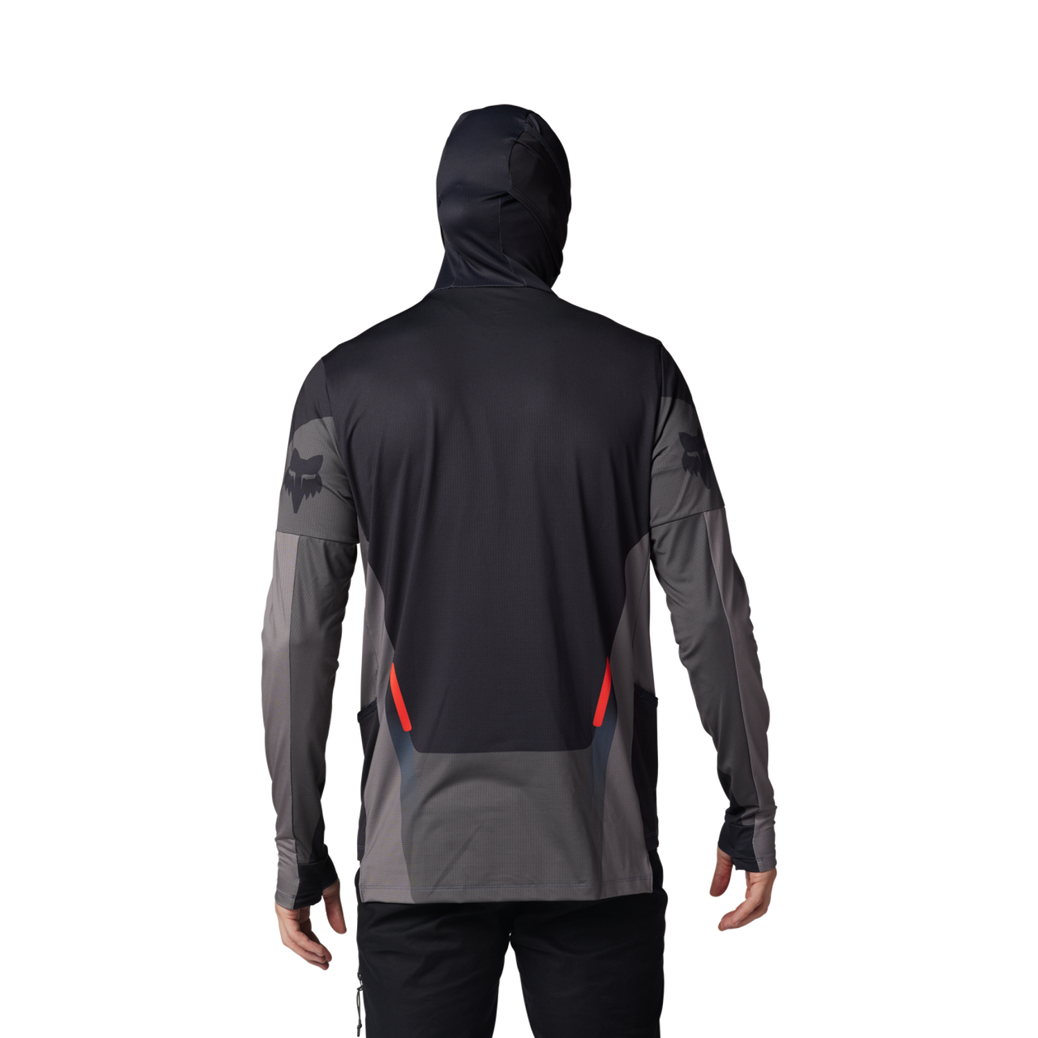 Ranger Drive Jersey