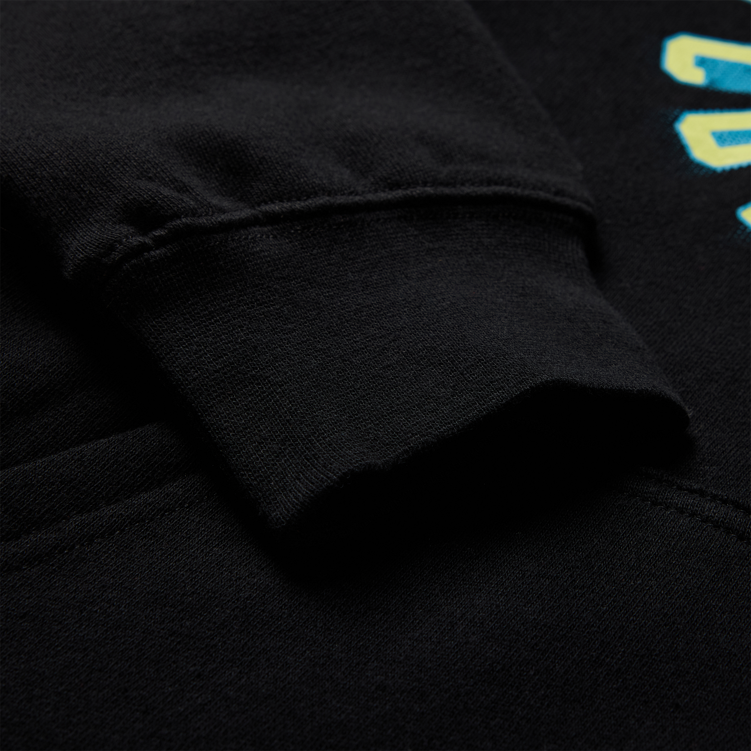 Youth Beam Fleece Pullover