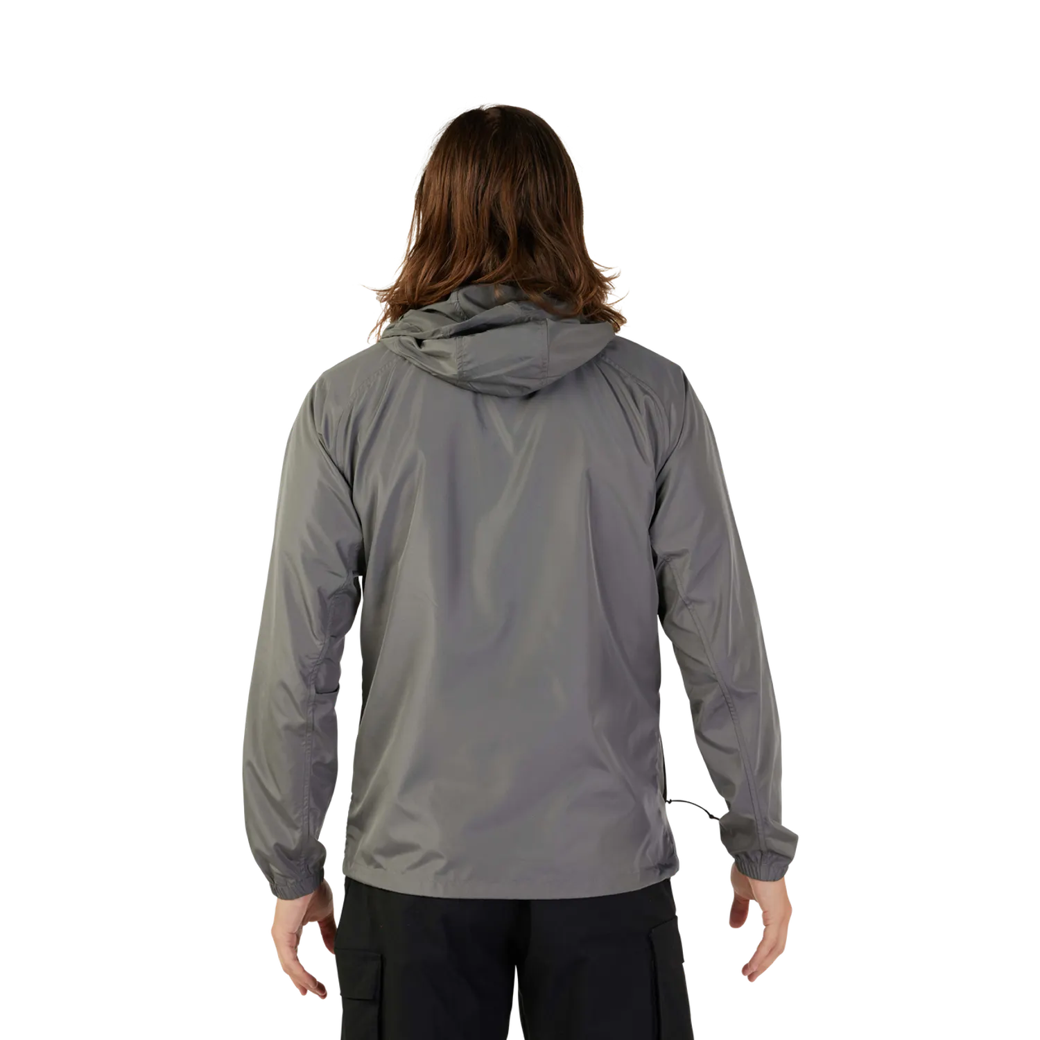 BASE OVER WINDBREAKER 