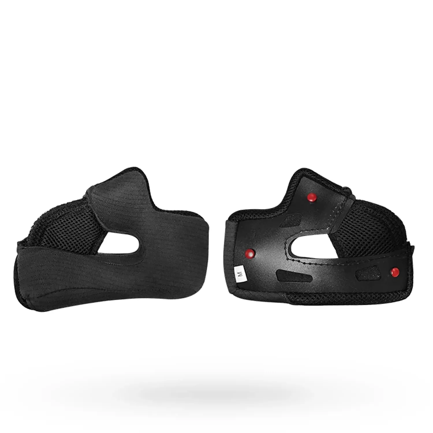 RS-2 CHK PADSET X-STATIC 30MM XS/S