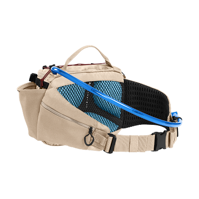 MULE 5 WAIST PACK 50 OZ [MNDST] OS