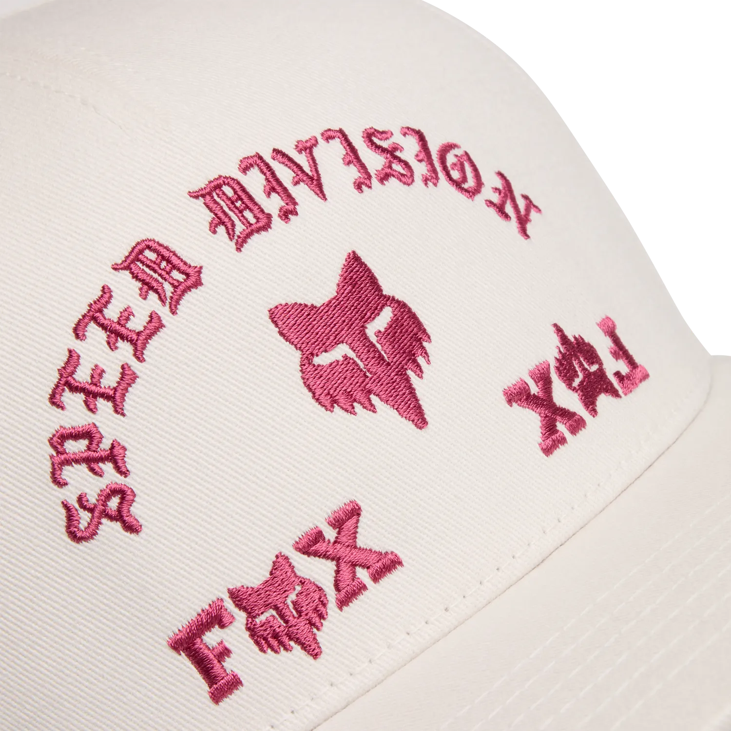 ICON FLEXFIT HAT /M