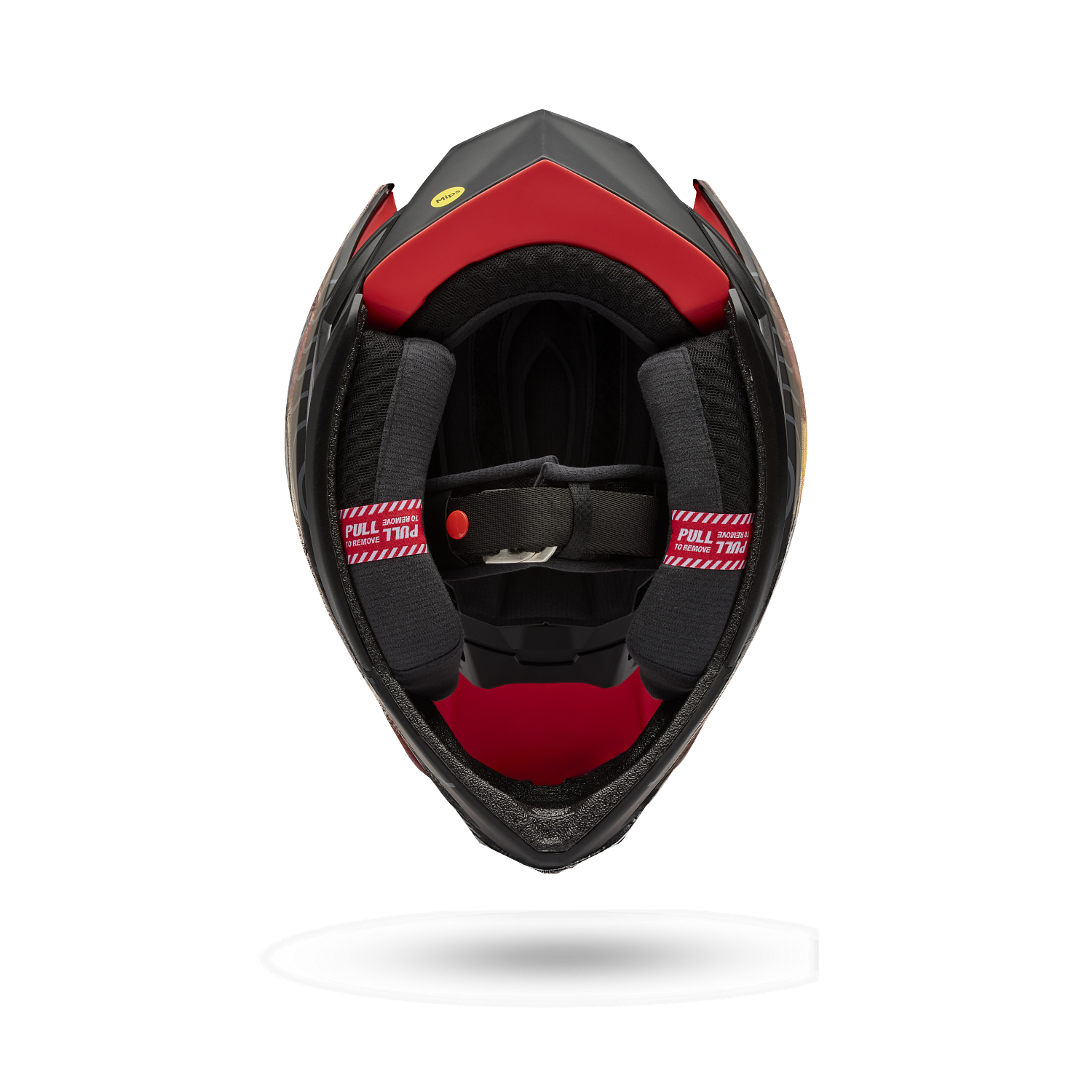 Full-10 Mips Contour