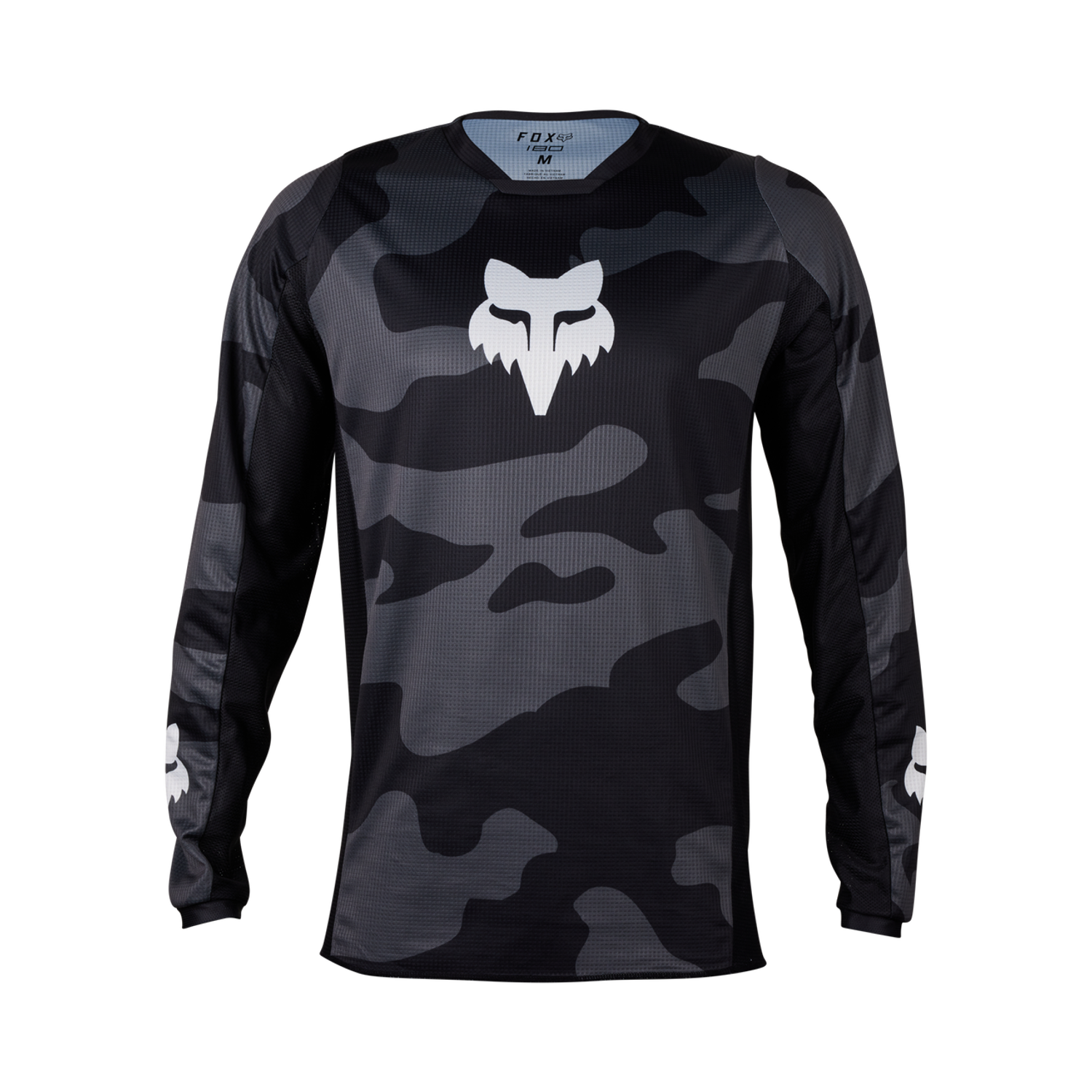 Camiseta T&eacute;cnica 180 Bnkr