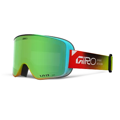 Method Faded Schutzbrille