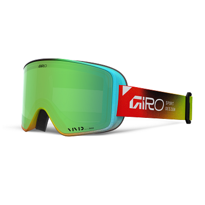 Gafas Method Faded