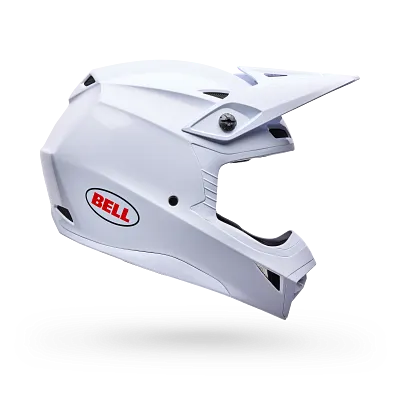 Youth MX-10 Mips Solid