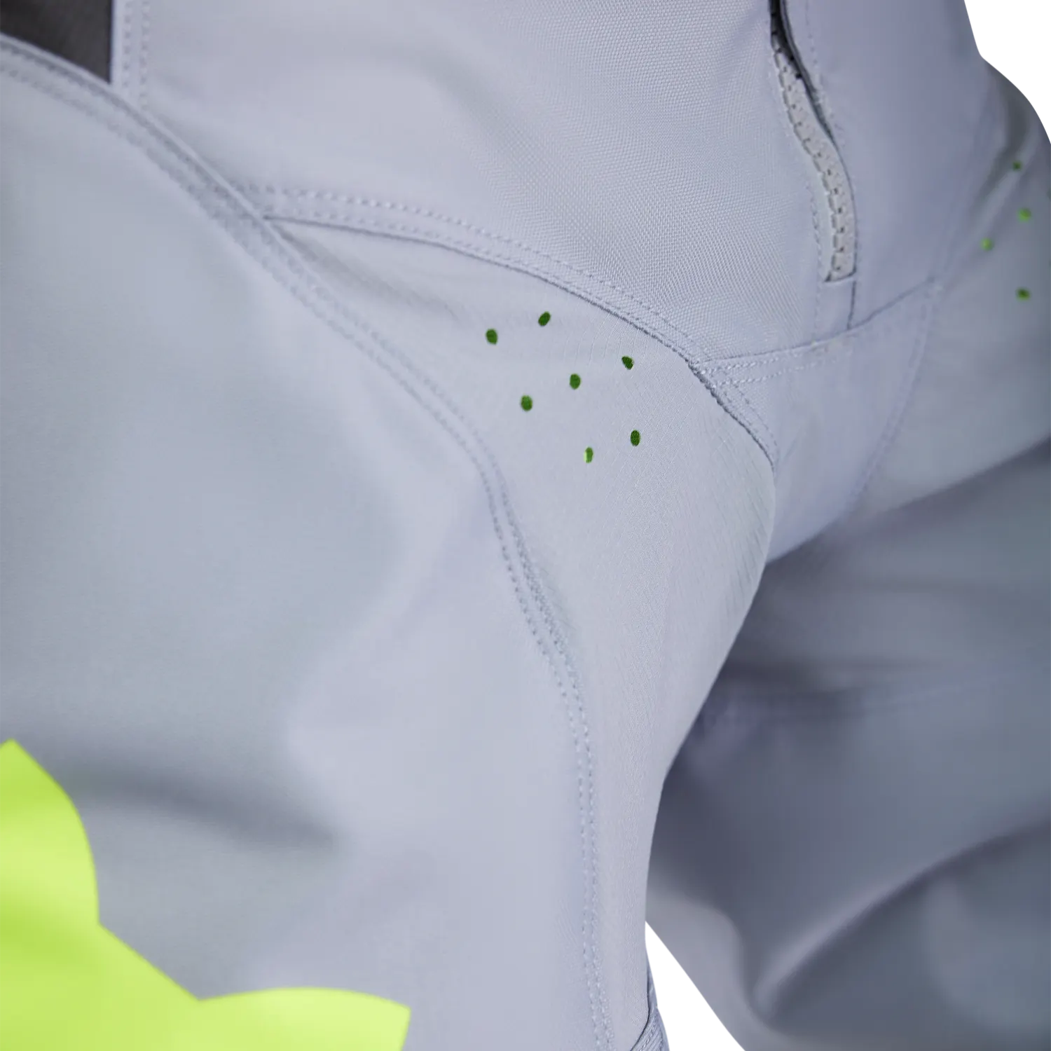 180 FLOW PANT [BLK/YLW] 38