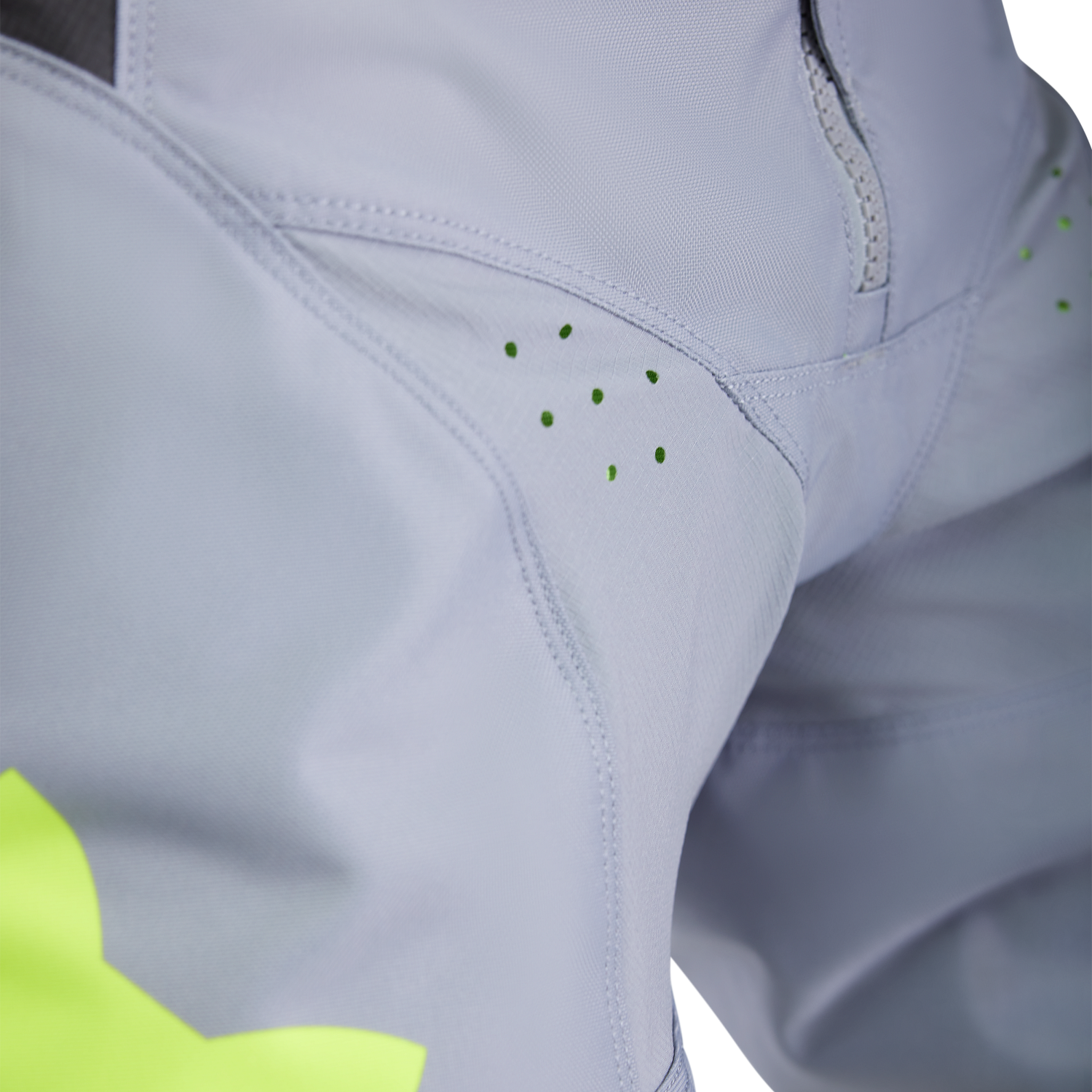 180 FLOW PANT [BLK/YLW] 32