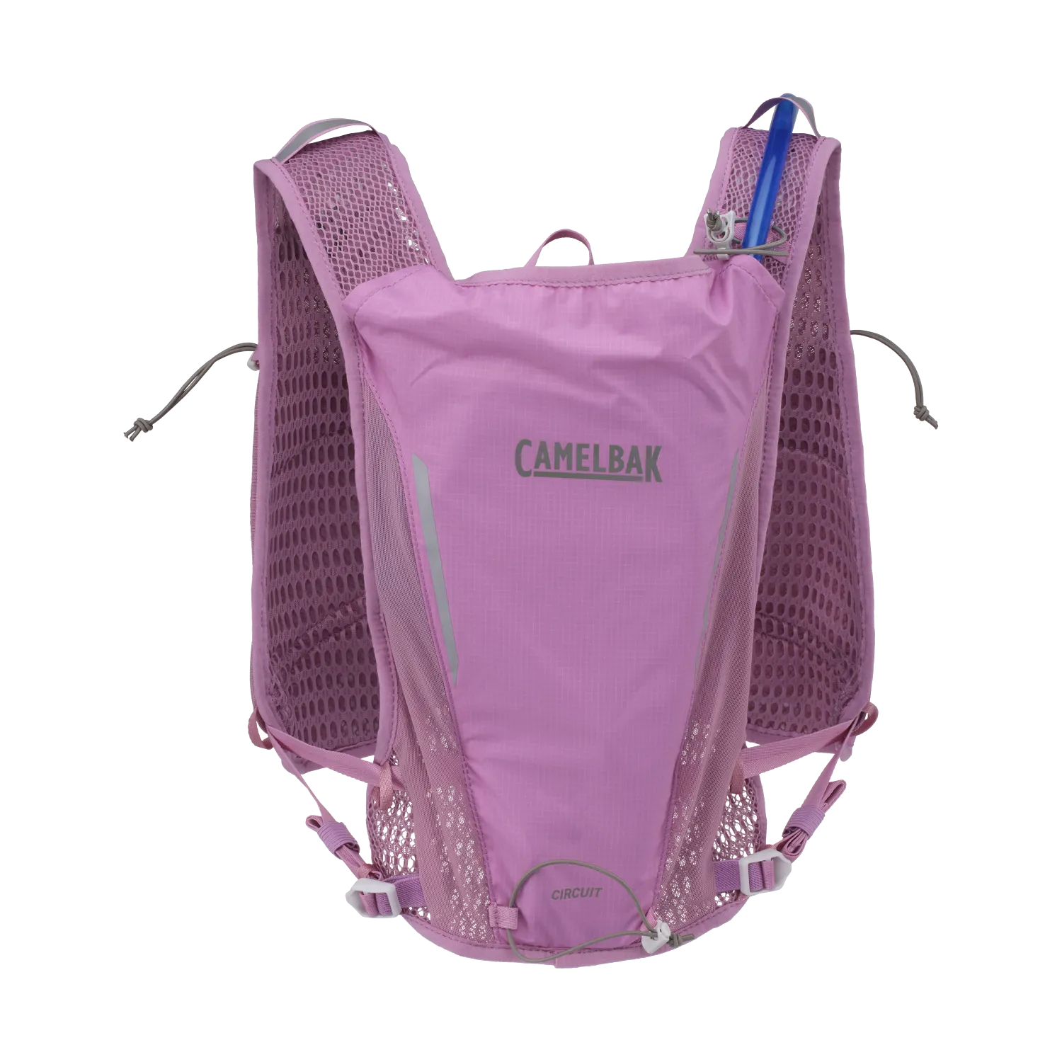 Women's Circuit Run Vest 50oz, Lavender