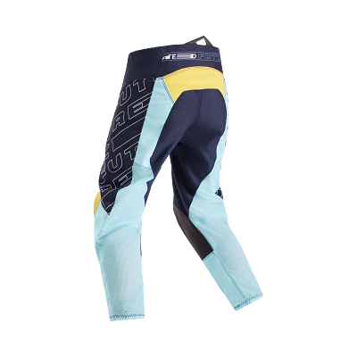 YTH 180 ELEVATED PANT [LT BLU] 24