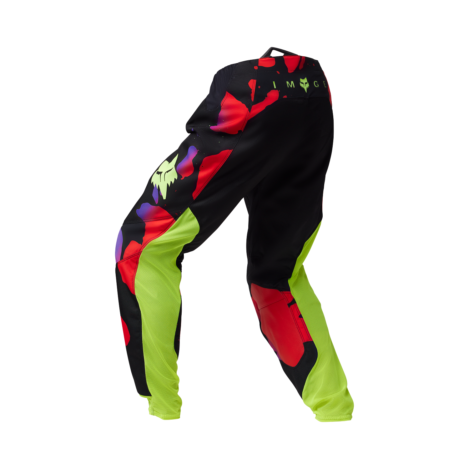 360 Throttle Pants