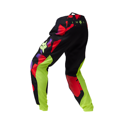 Pantalon 360 Throttle