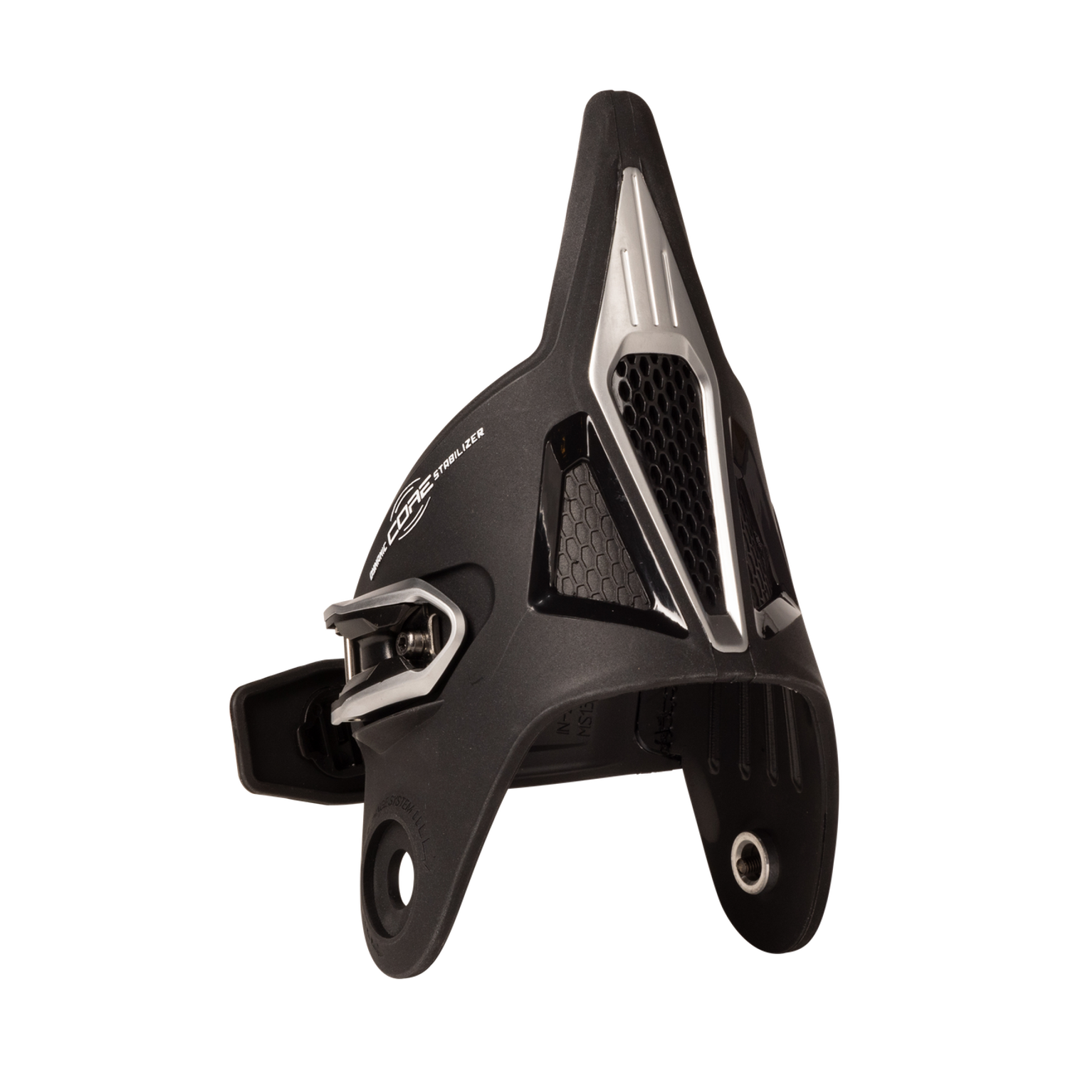 22 INSTINCT LEFT CUFF (11-12) [BLK] OS