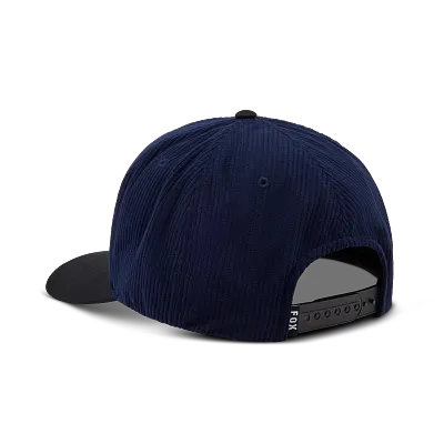 MOTO-X Corduroy Hat
