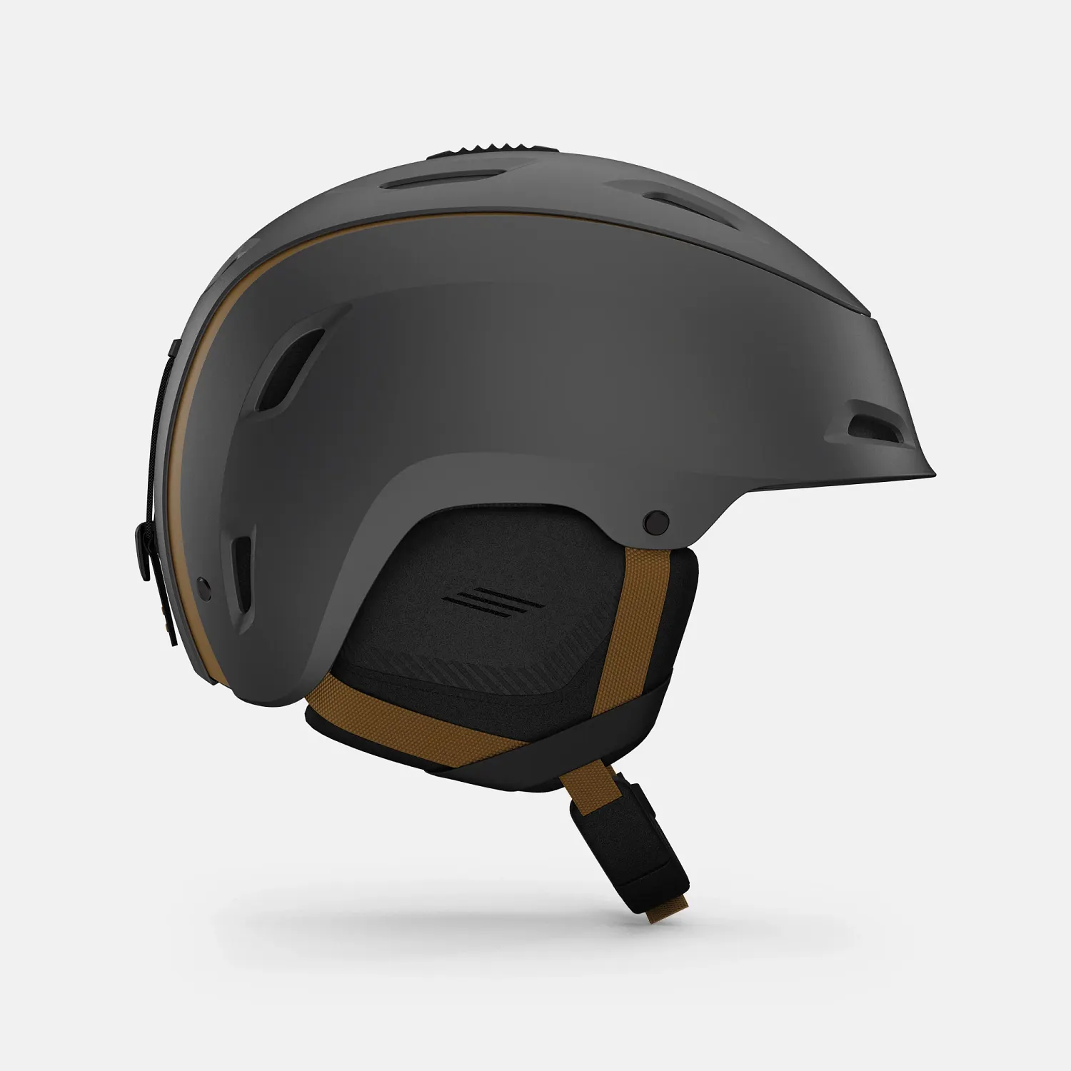 GR RANGE MIPS MET COAL/TAN S 21