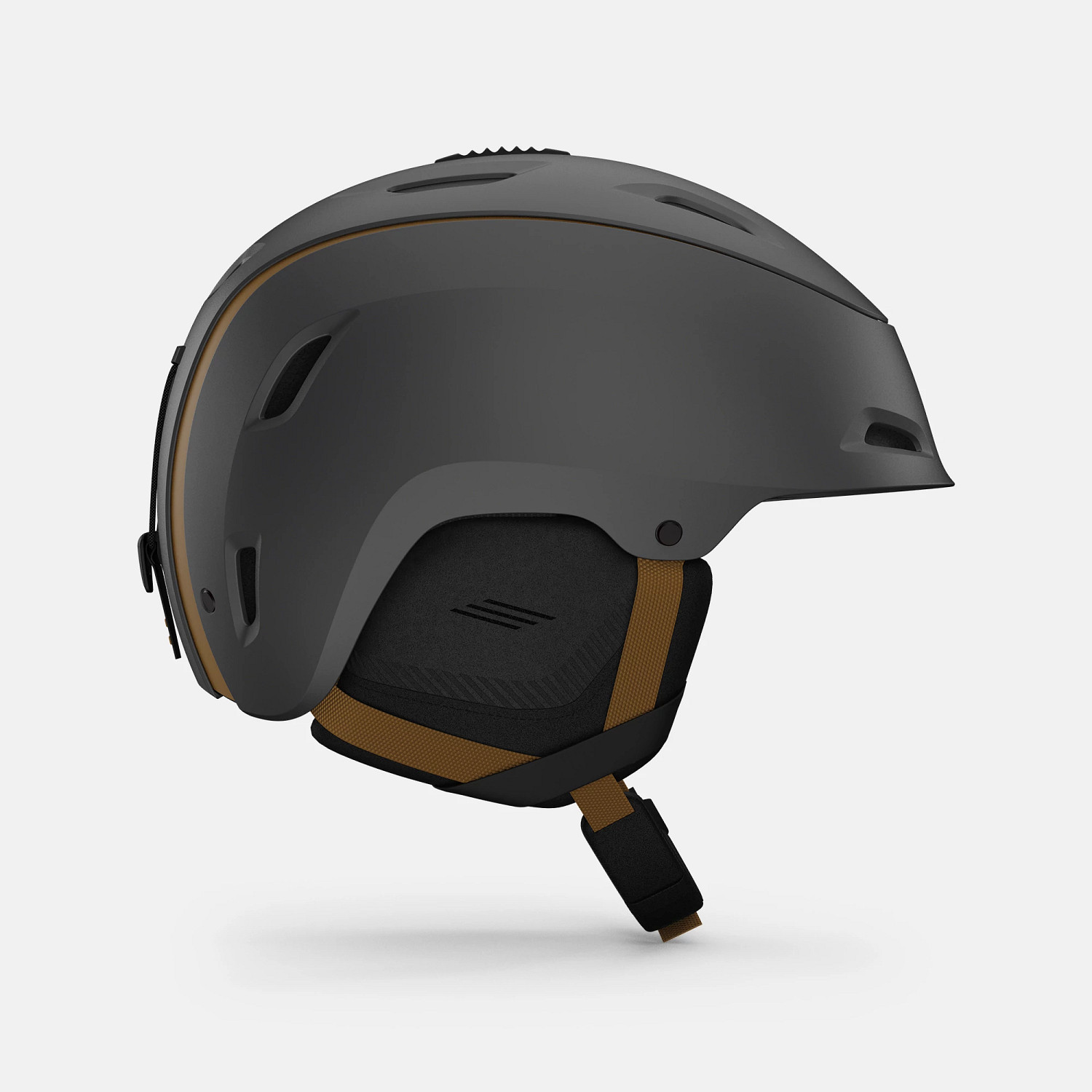 GR RANGE MIPS MET COAL/TAN L 21
