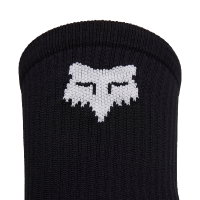 6" RANGER SOCK PREPACK MULTI [BLK/MUL] XS/S