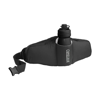 Podium® Flow™ 2 Waist Pack with 21oz Podium Dirt Series Bottle