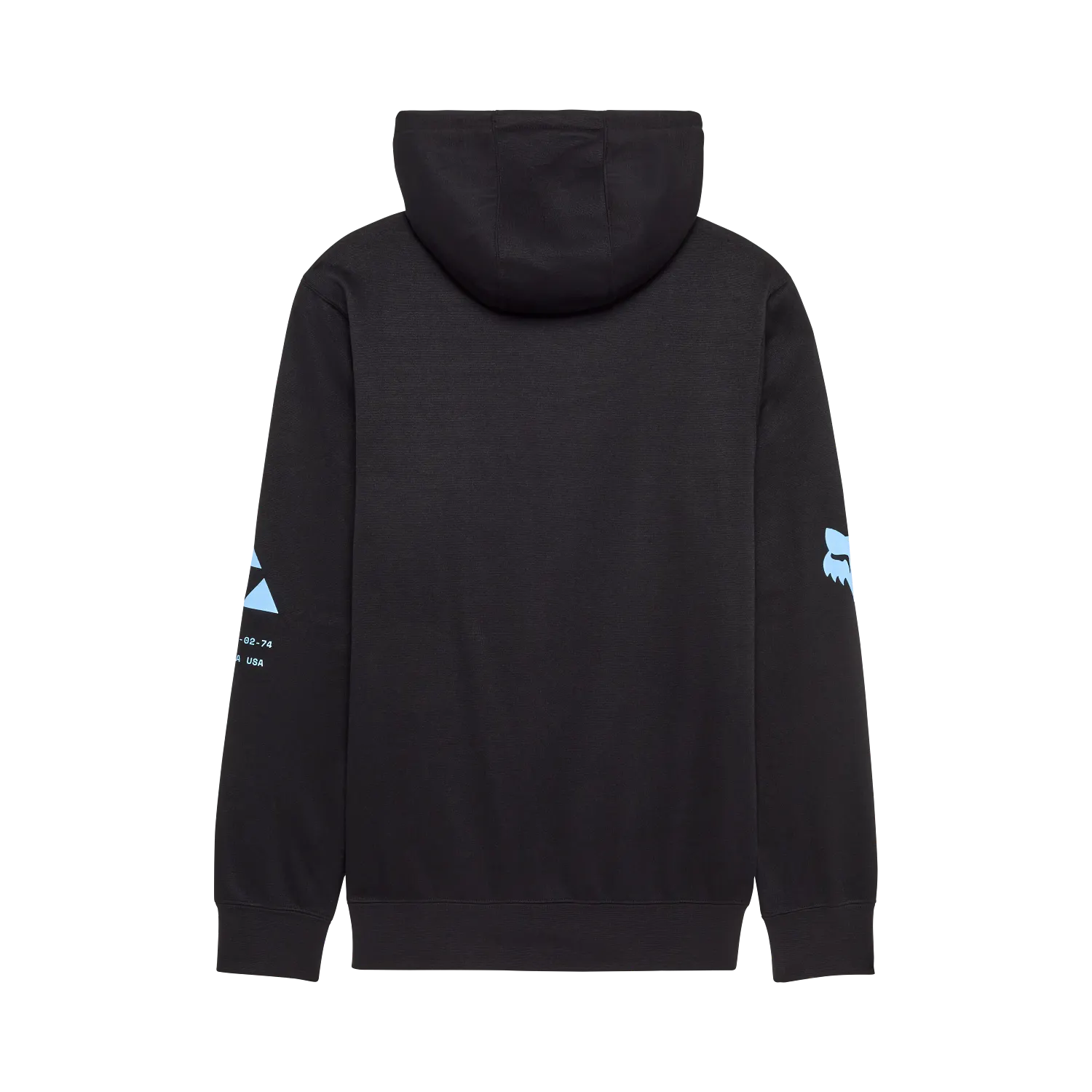 GLYPH TECH FLEECE PO 
