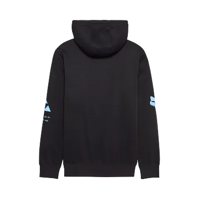 GLYPH TECH FLEECE PO 