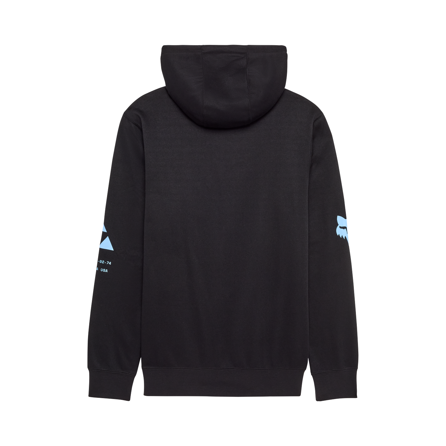 Glyph Tech Pullover Hoodie