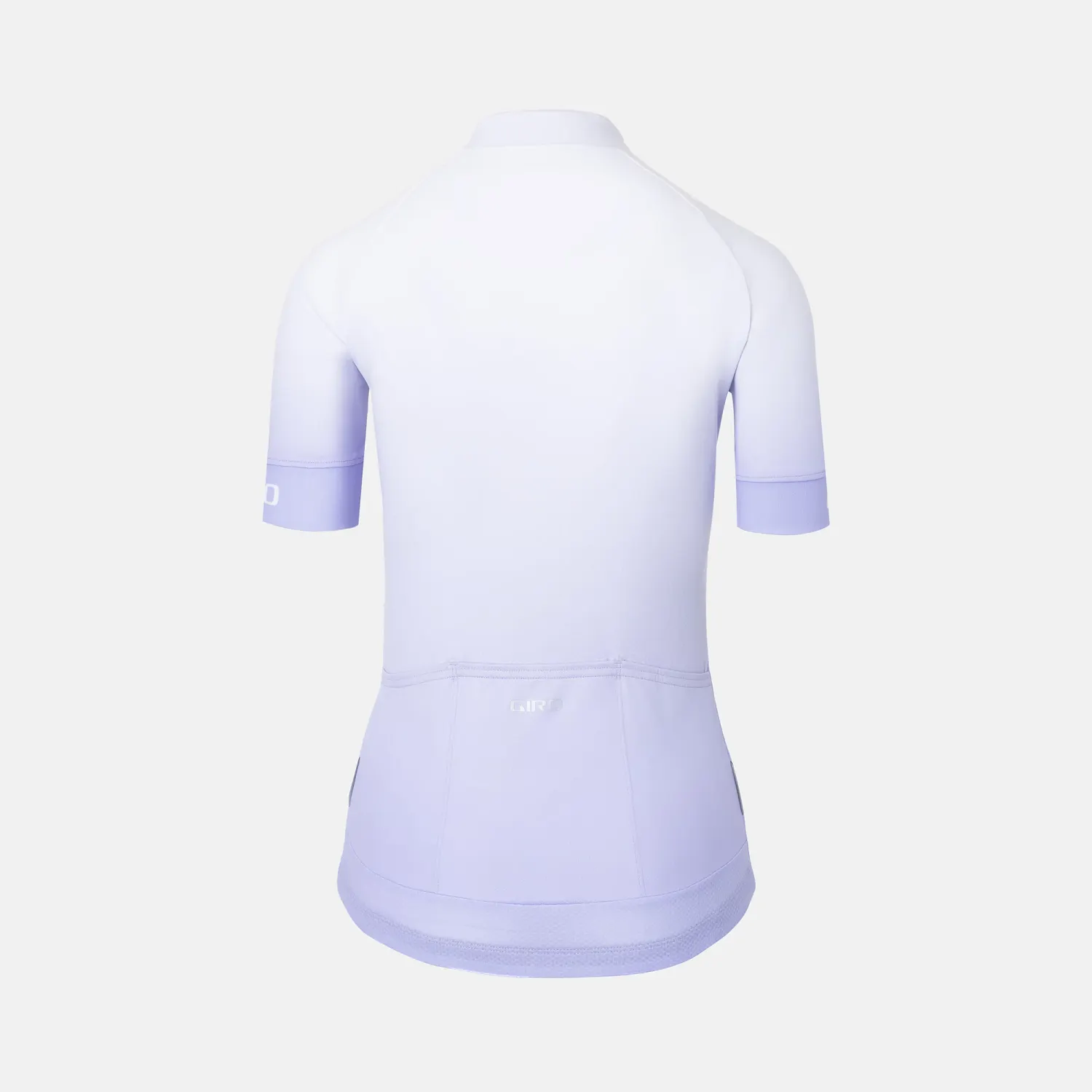 GA W CHRONO SP JRSY LIL/WH FADE XS