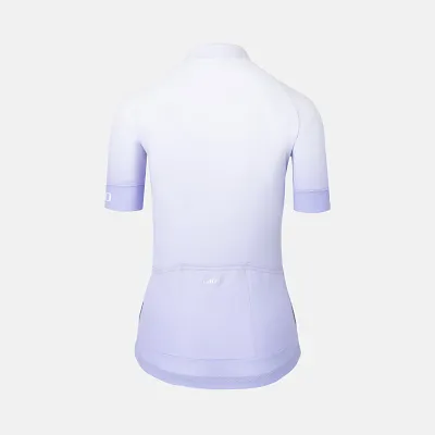 GA W CHRONO SP JRSY LIL/WH FADE S