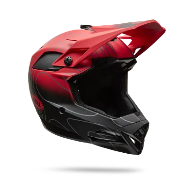 BS FULL-10 MIPS CONTOUR RD/BK M CPSC/CE