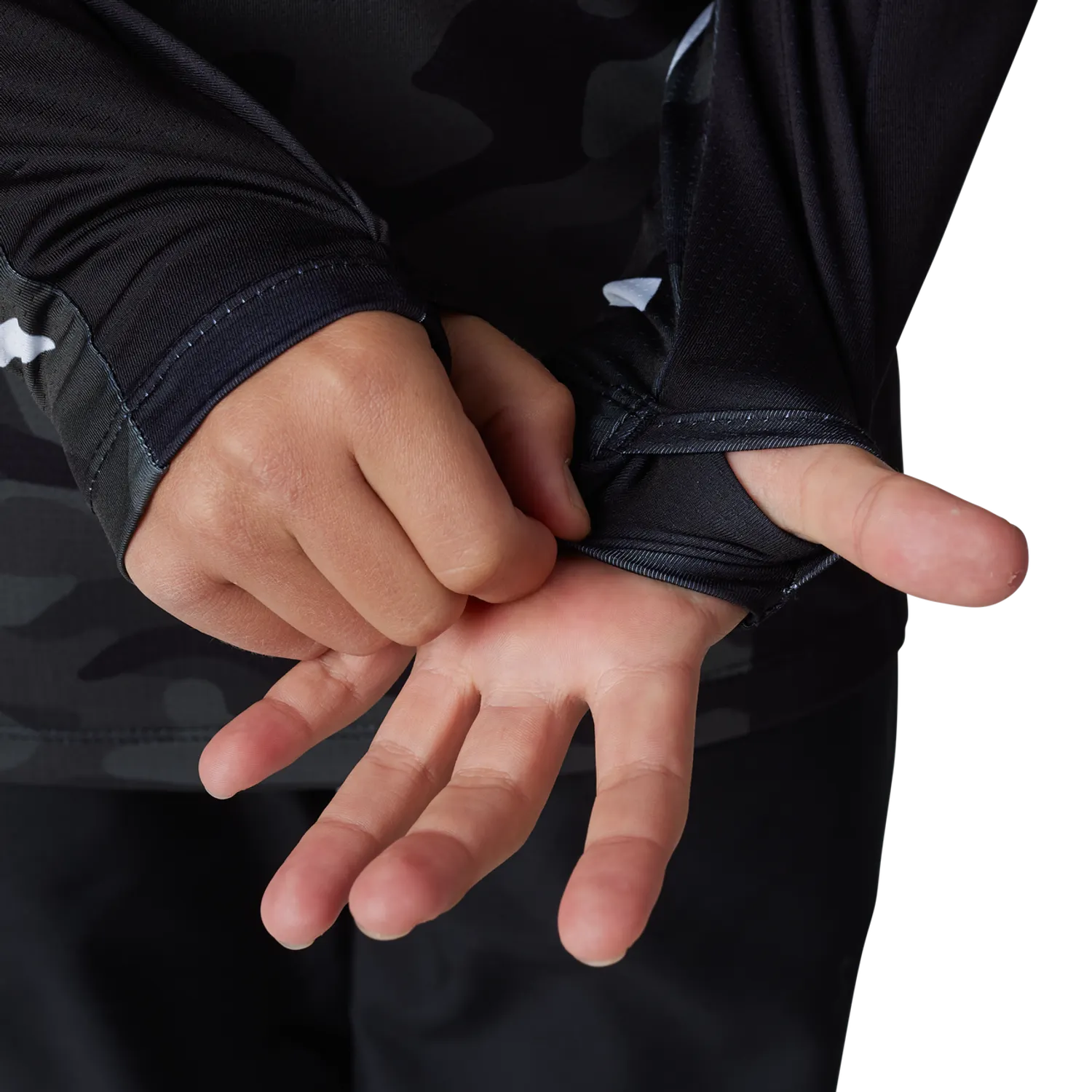 YTH RANGER DRIVE JRSY KRUX 