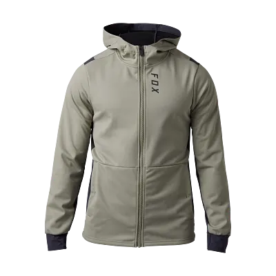 Defend Drive Windbloc Zip Jacket