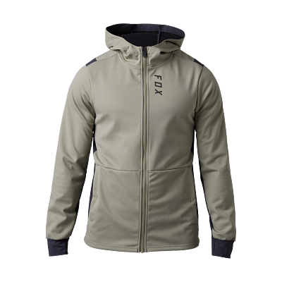 Defend Drive Windbloc Zip Jacket