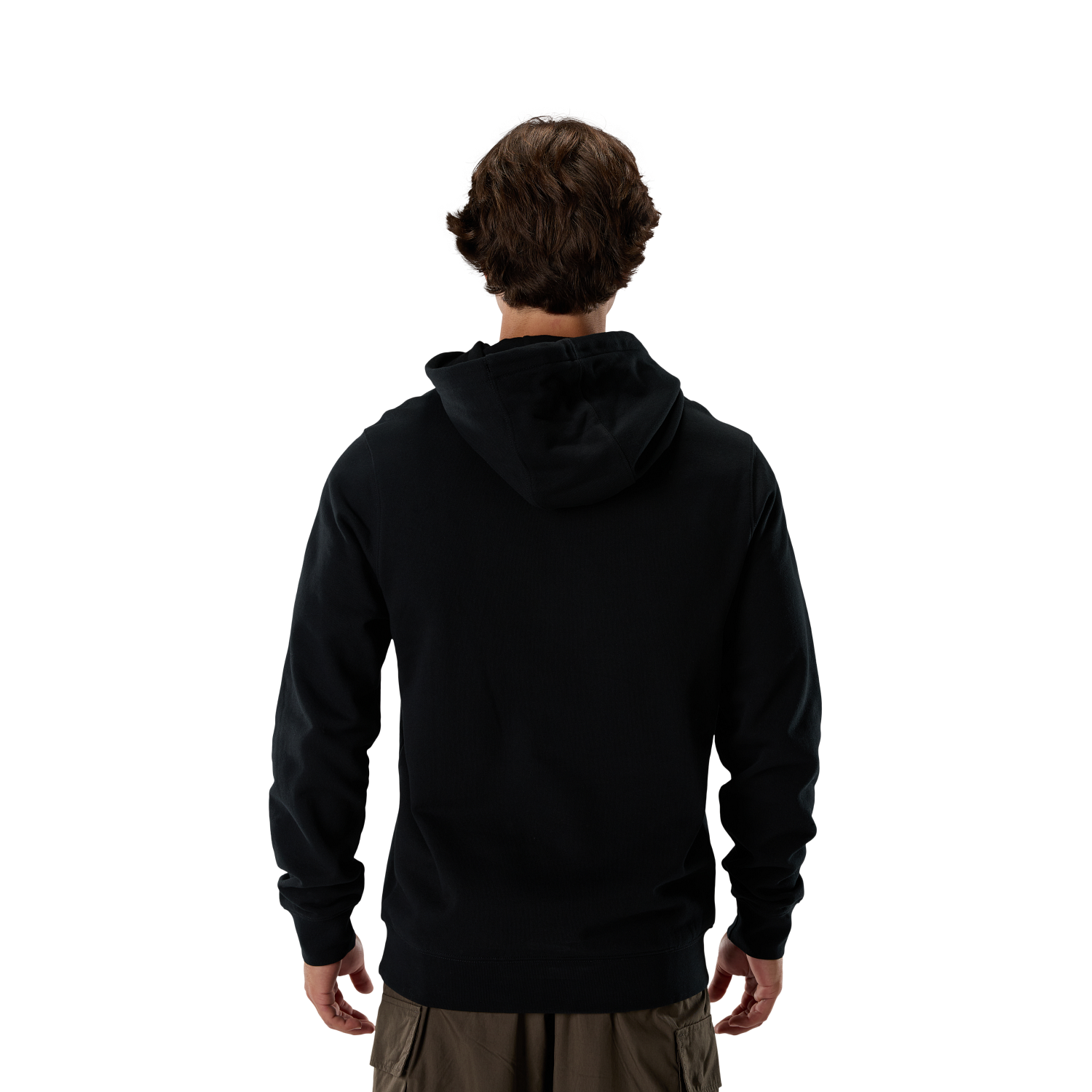 Kapuzenpullover Fox Head