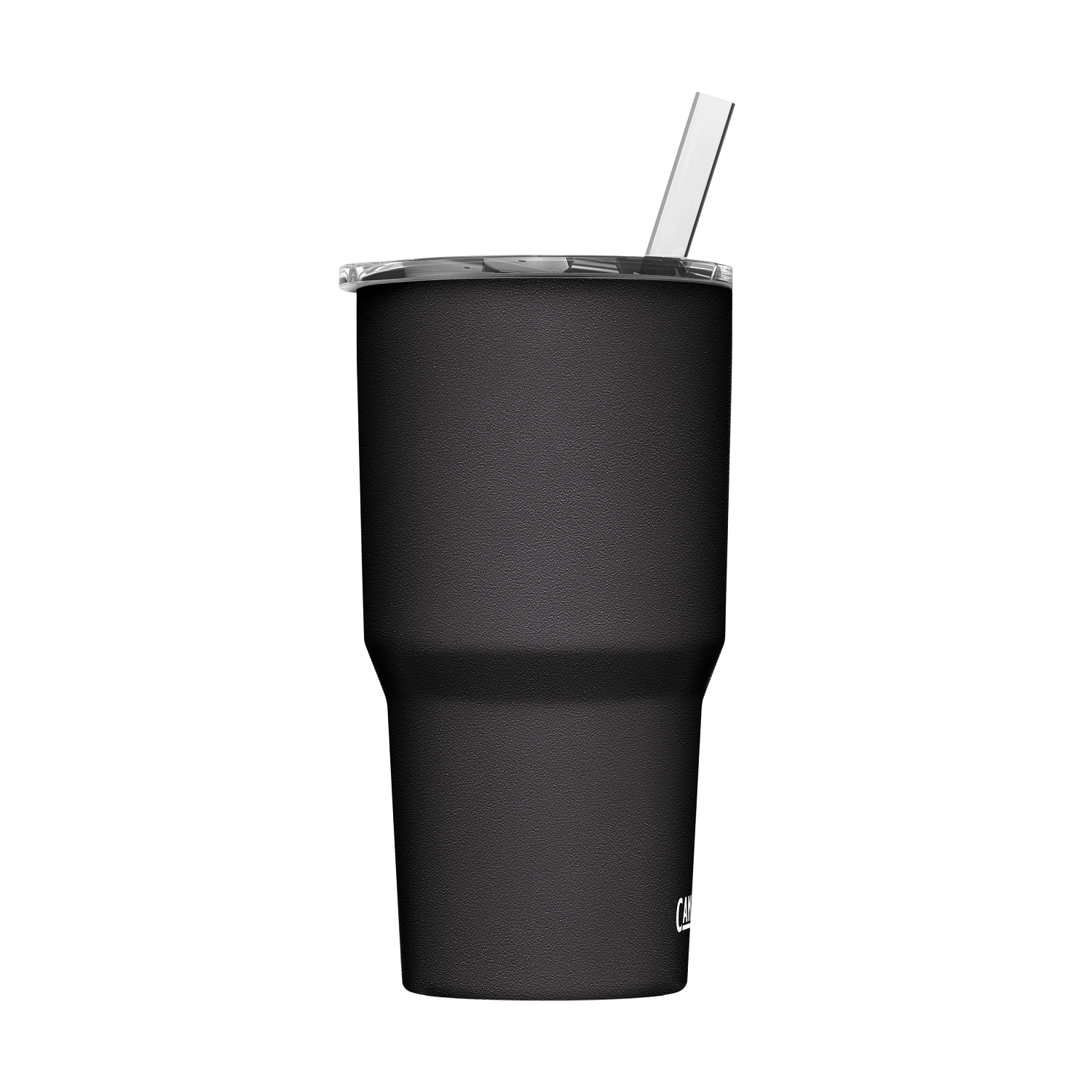 Horizon 24oz Tall Straw Mug, Insulated Stainless Steel