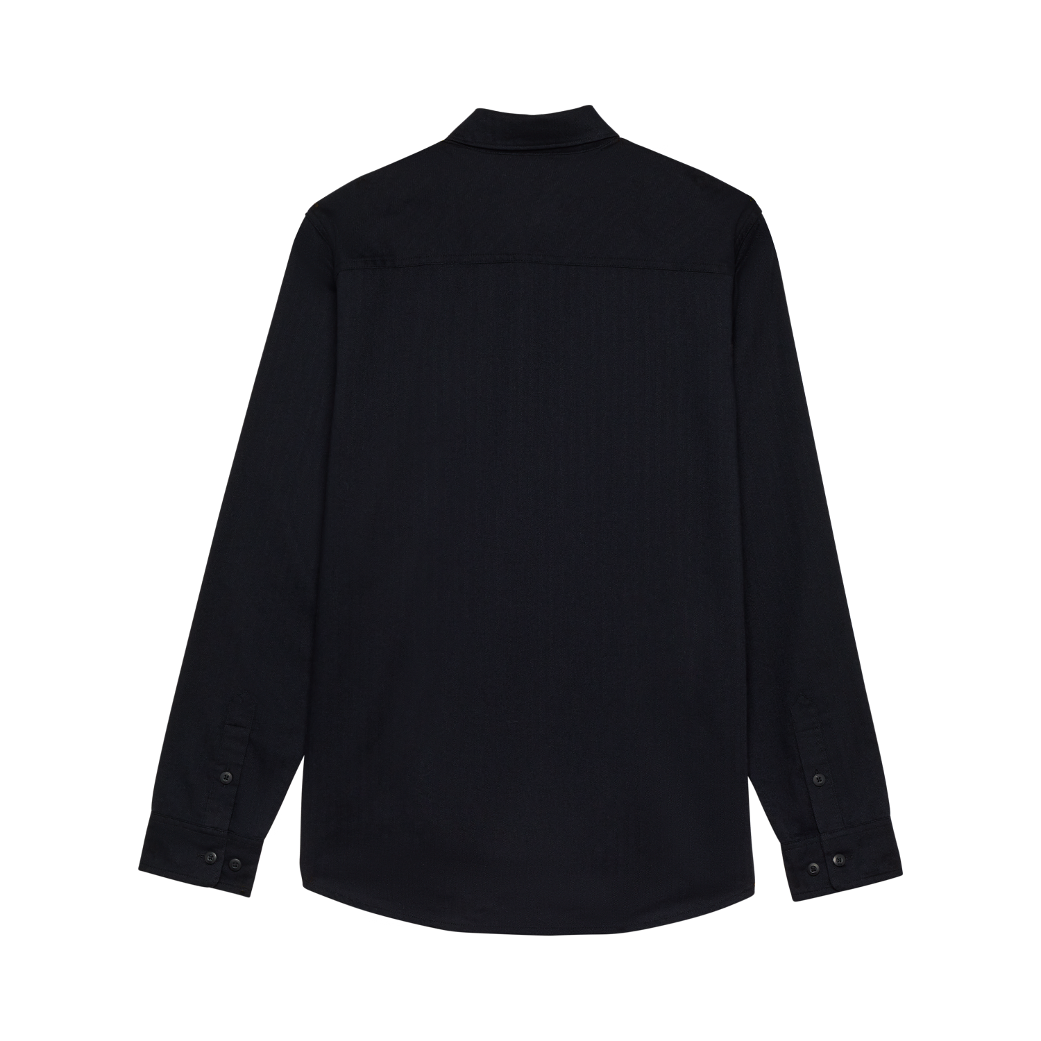 Flanelshirt met lange mouw Level Up Woven Long Sleeve